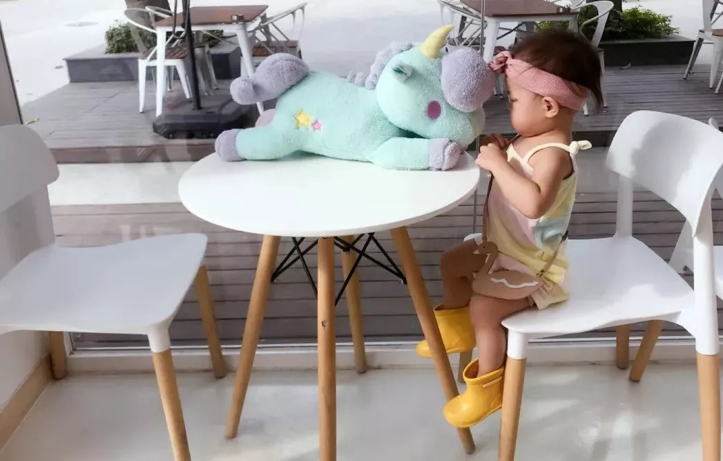 你“嗤之以鼻”的雨靴，其实是潮娃们最想要的礼物