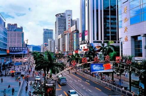 华强北pcb,中国pcb工厂排行