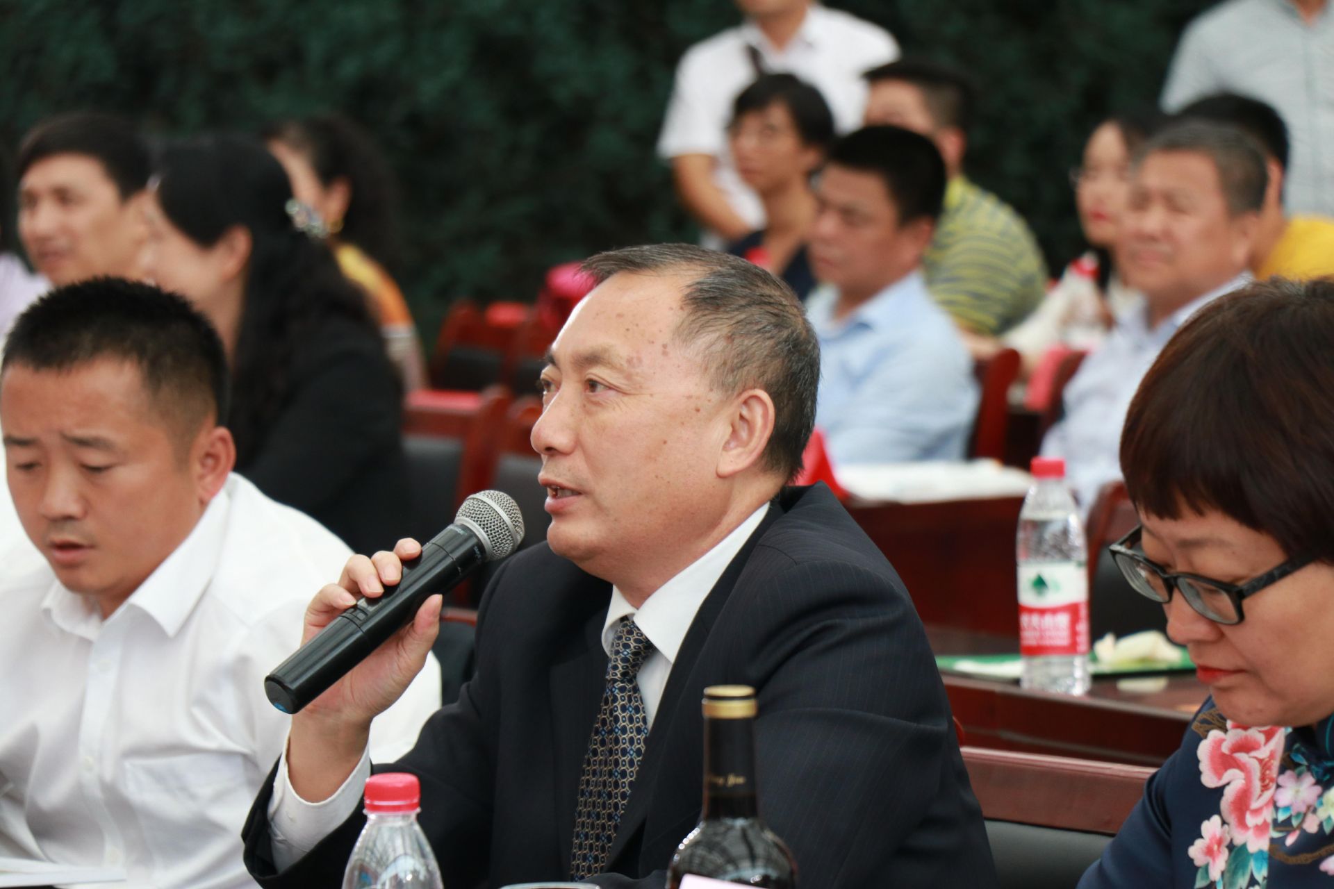 湖北省大学生创新创业项目,咸宁市农村实用人才创新项目