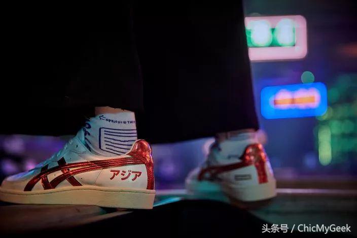 最值得入手的运动鞋,最近值得入手的运动鞋