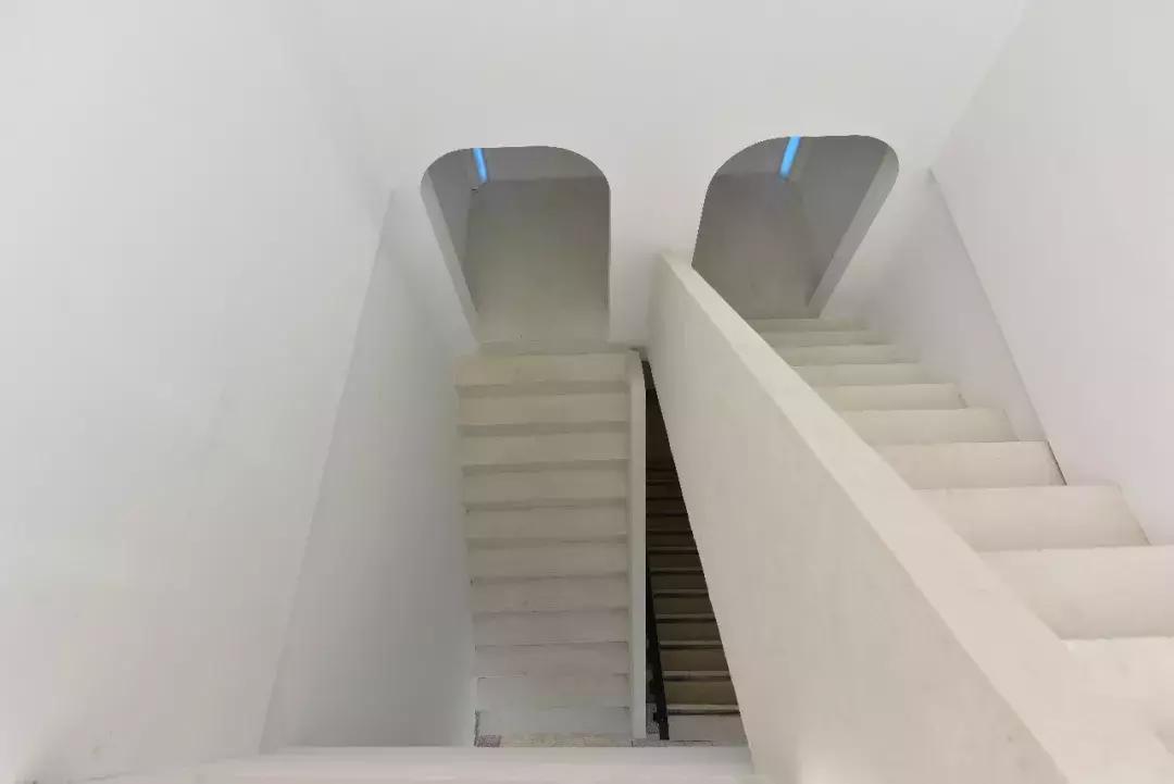 厦门80年代的卷烟厂,他花2年的时间改造,最后的模样惊艳所有人