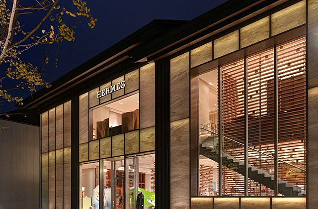 冬菇商学院｜走近让人又爱又恨的GUCCI、LV等奢侈品消费！