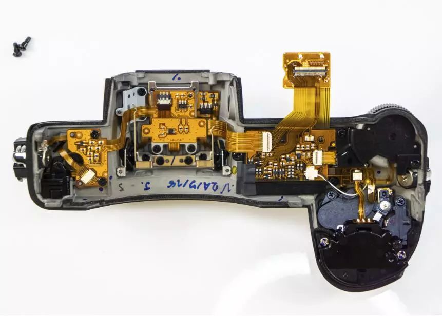 尼康z7全面解析,尼康z7一代深度测评