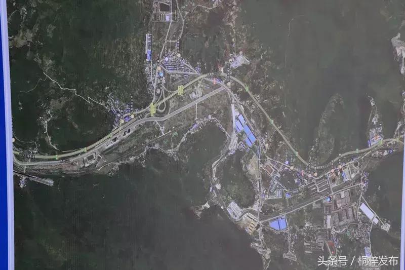 桐梓娄山关高新区钛精深加工产业园（一期）项目开工！