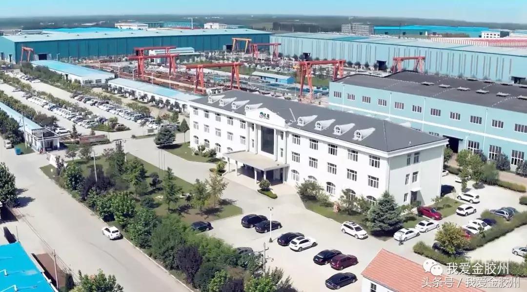 「双新企业家访谈」有能则达，有容乃大——访青岛达能环保设备股份有限公司总经理刘衍卉