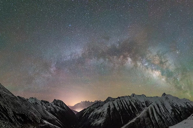 中国十大网红奇观,中国10大奇观