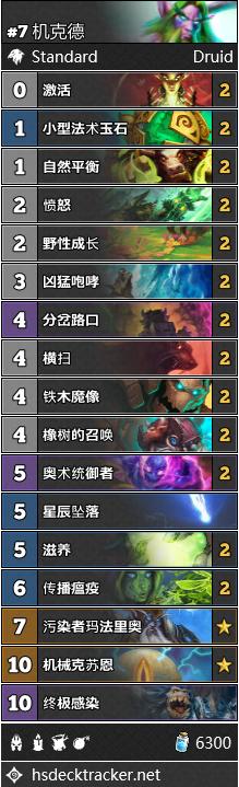 炉石传说nga第11期,炉石nga周报