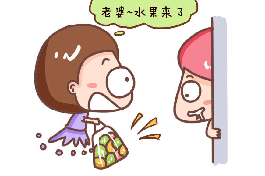 孕期孕妈身上会有四种特殊味道,孕妇怀孕时为什么有臭味