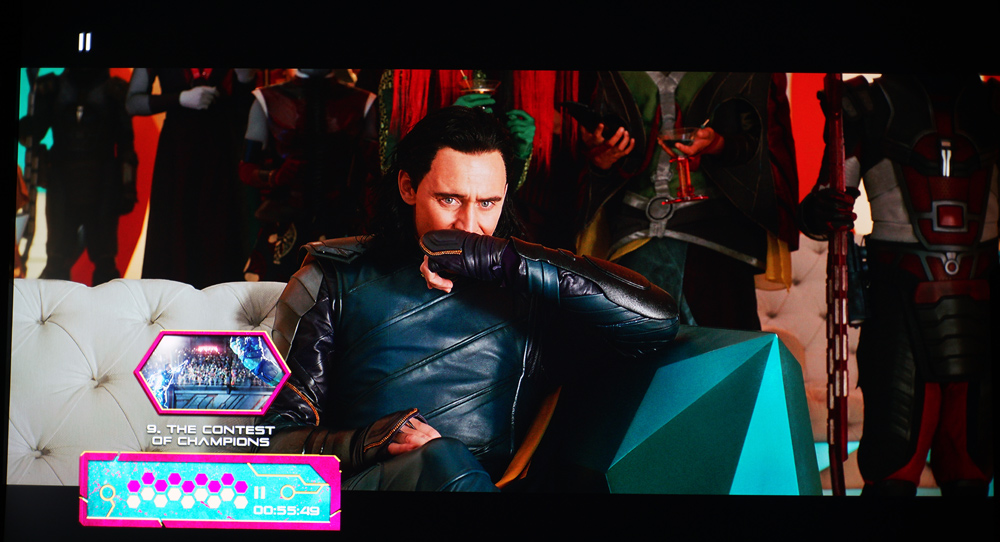 oppo205蓝光机测评,oppoudp-205蓝光播放机