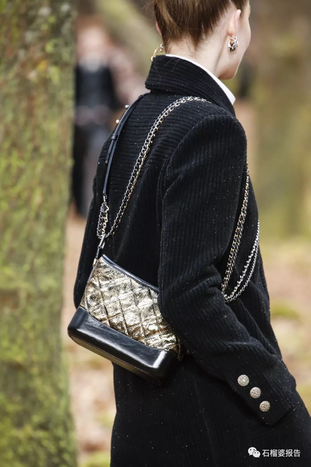 春季必买包包,买大牌包包的意义