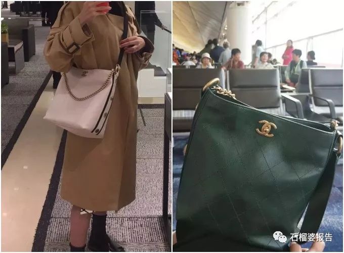 冬季推荐包包大牌,买大牌包包要买最新款吗