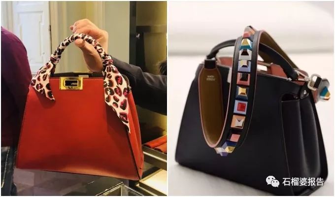 春季必买包包,买大牌包包的意义