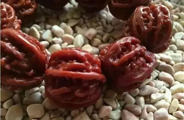 十大包浆手串排行榜,包浆效果最好的手串