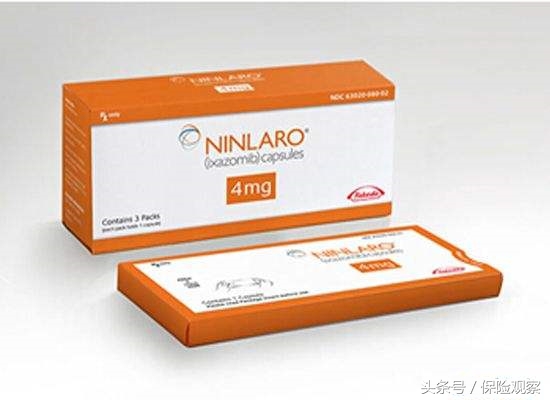 现在有哪十七种抗癌药纳入了医保,17种纳入医保抗癌药