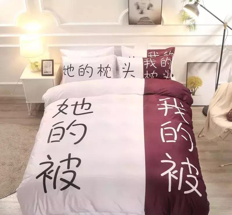 被套大了被子小最简单方法,被套买大了被子小怎么办