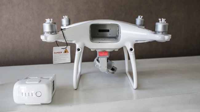 大疆精灵4pro有多少个航拍技巧,精灵4pro大疆无人机操作入门教程