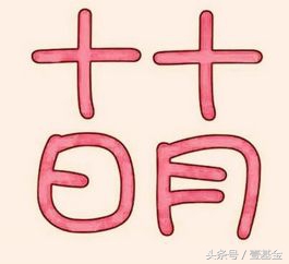 我不管，我最萌！