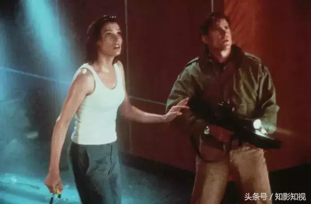 七部奇异怪兽电影,史前怪兽系列电影片段