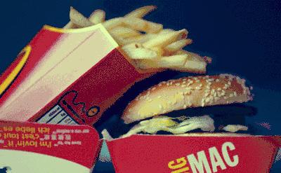 bbc全球最不健康的饮食,bbc纪录片关于健康饮食