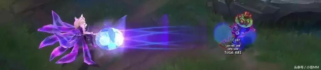 阿狸偶像歌手新特效,阿狸偶像歌手皮肤首次免费