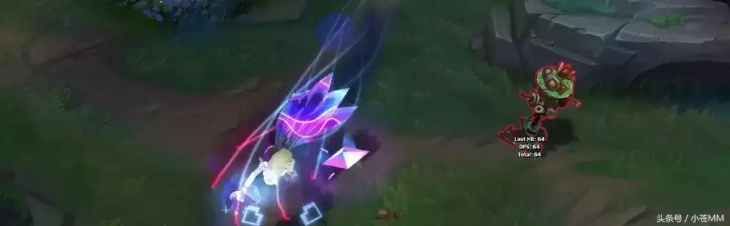 阿狸偶像歌手新特效,阿狸偶像歌手皮肤首次免费