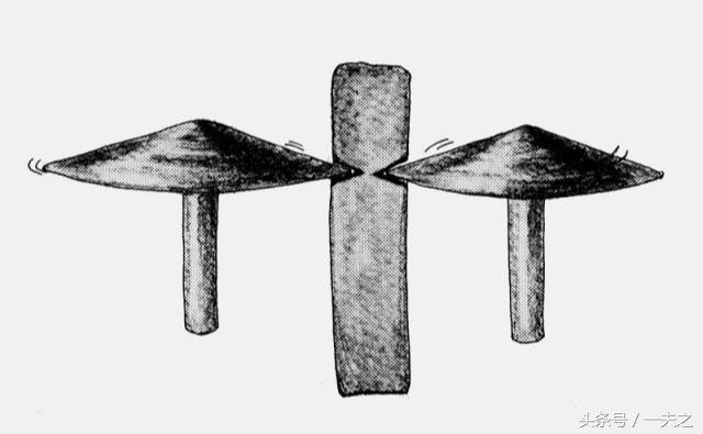 古玉学步（109）：古玉纹饰制作工具——古砣具（1）