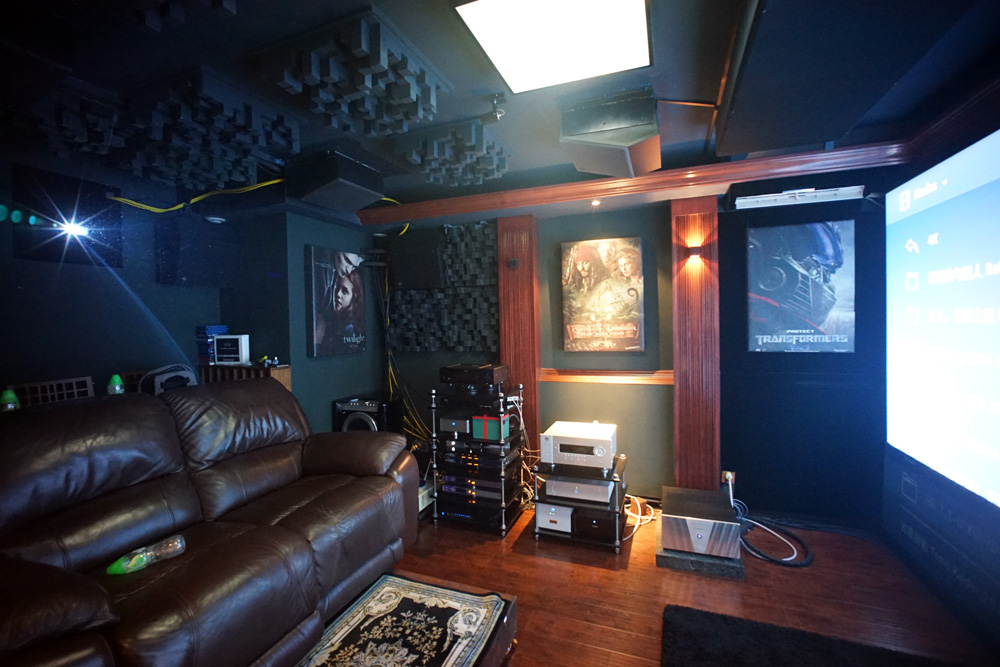 oppoudp-205评测,oppo205蓝光机测评