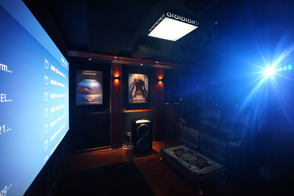 oppoudp-205评测,oppo205蓝光机测评