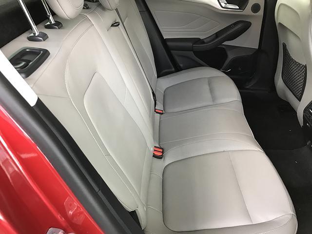 全新福克斯两厢二手,福克斯两厢1.6最新报价