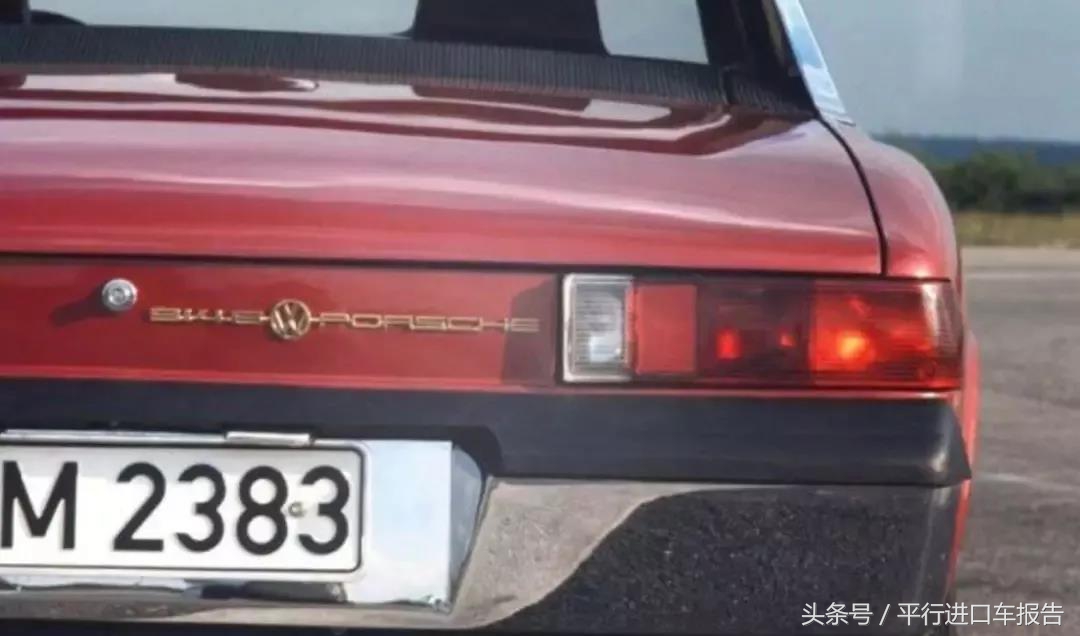 保时捷70周年完整版,保时捷的发展史全过程