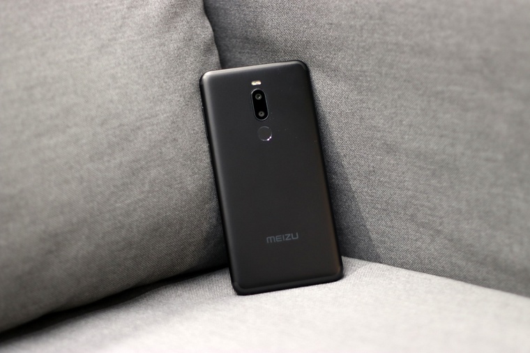 魅族v8评测李楠,魅族v8测评王者荣耀