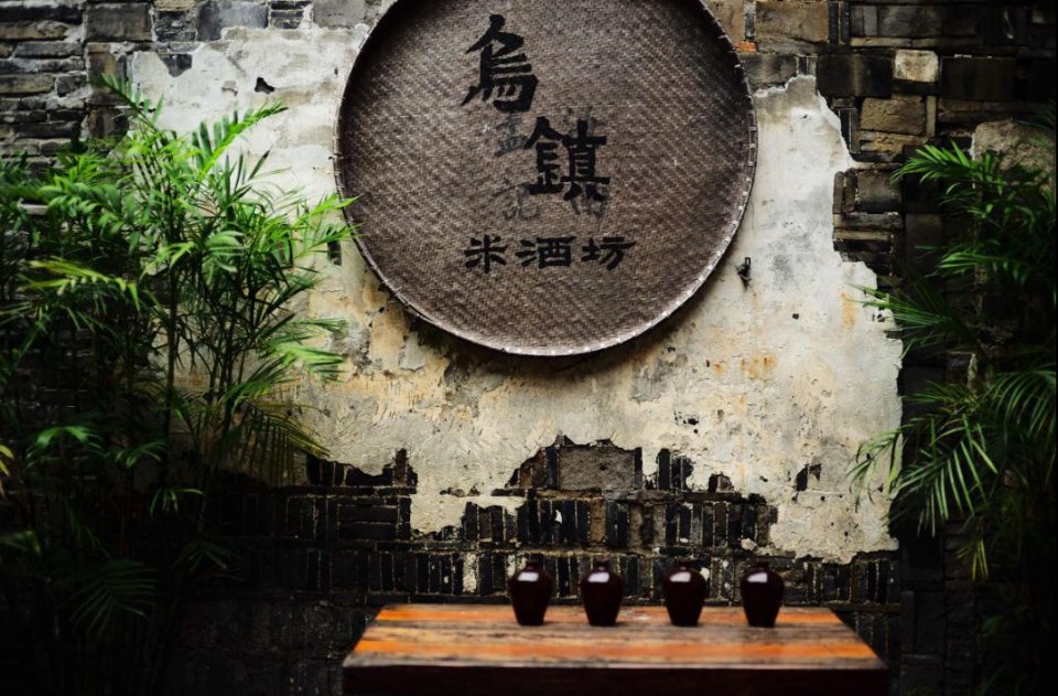 古镇旅游美食推荐,去古镇吃好吃的