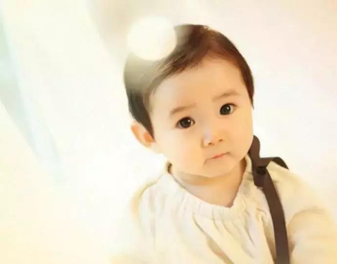 孩子五岁就近视,孩子7岁怎么就近视