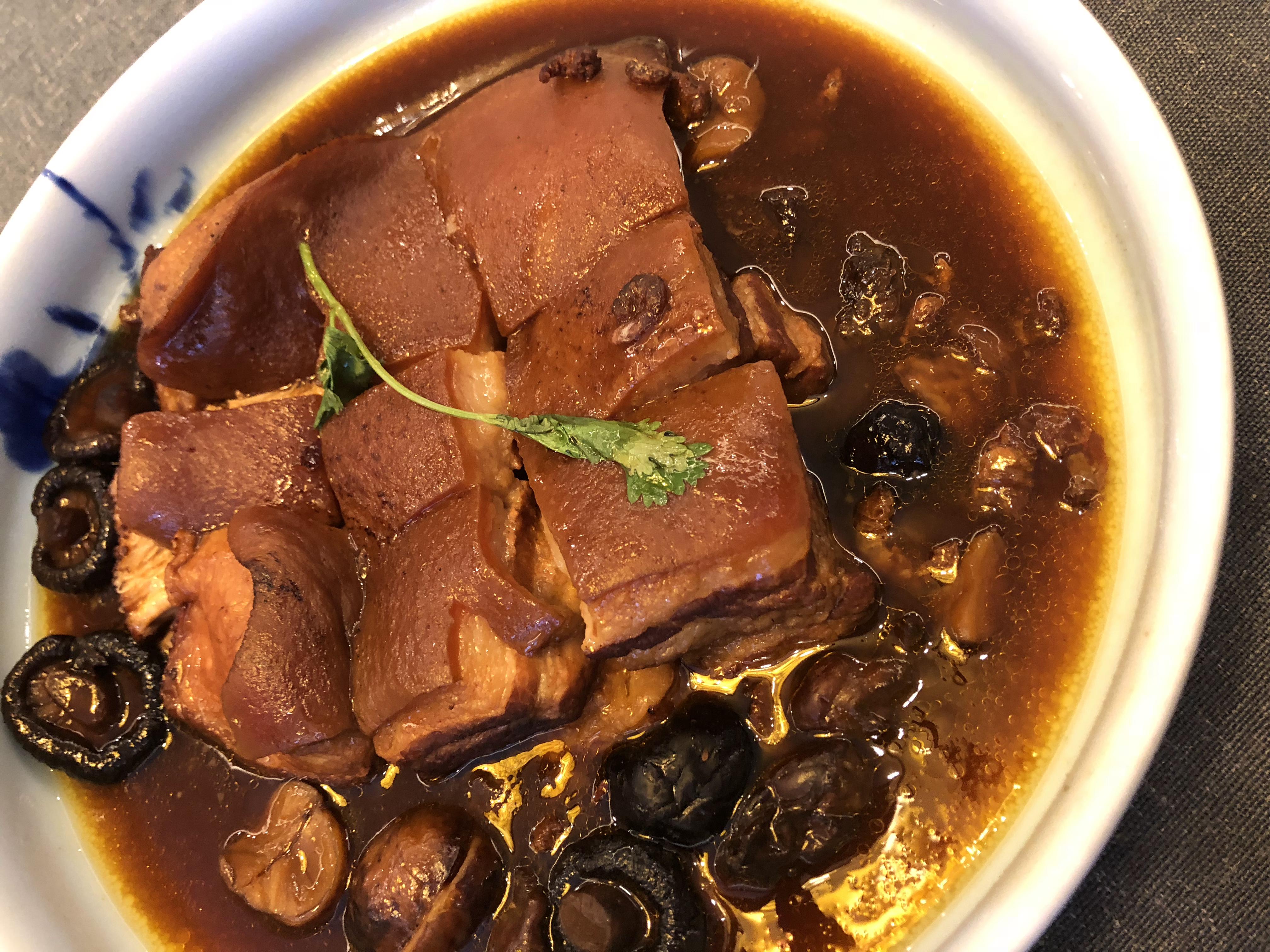 厦门同安海鲜餐厅必吃,同安味霖海鲜渔港