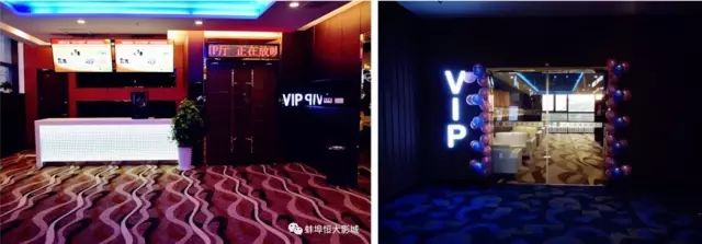 我测评了这几家电影院，总结出蚌埠观影指南