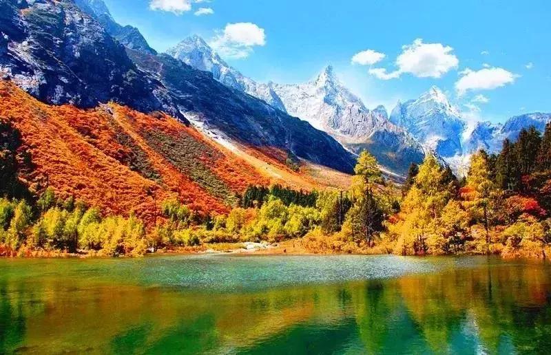 10月新低！广州出发机票仅180块！坐飞机玩转抖音最火网红地