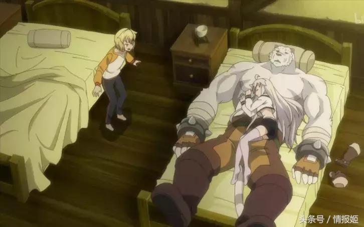 非人角色也能火？盘点那些高人气的非人角色！