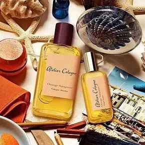 比较热门的十款香水,十大小众香水