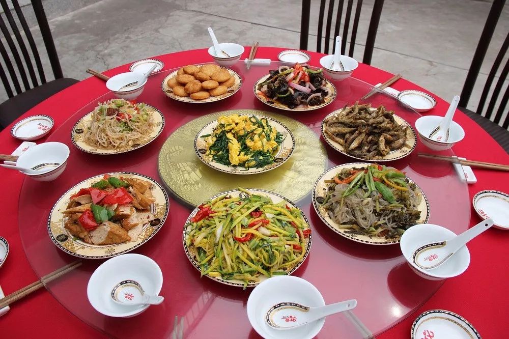 陕西最具发展潜力的5个县,陕西未来5年搬迁村名单