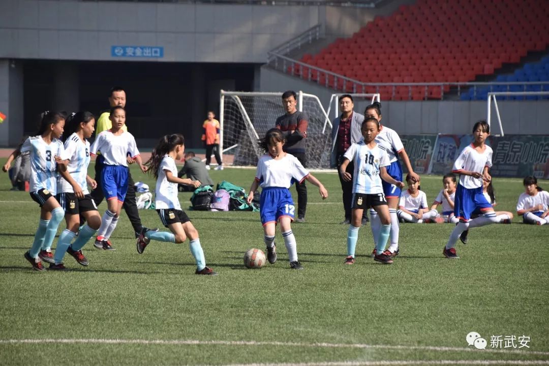 奔跑吧武安,奔跑吧足球小将活动视频