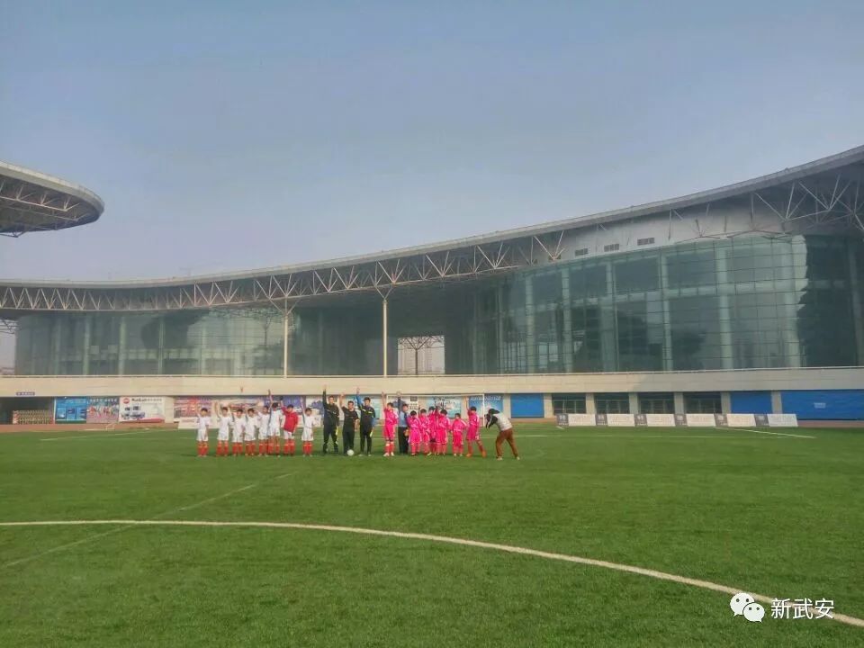 奔跑吧武安是干啥的,奔跑吧足球小子