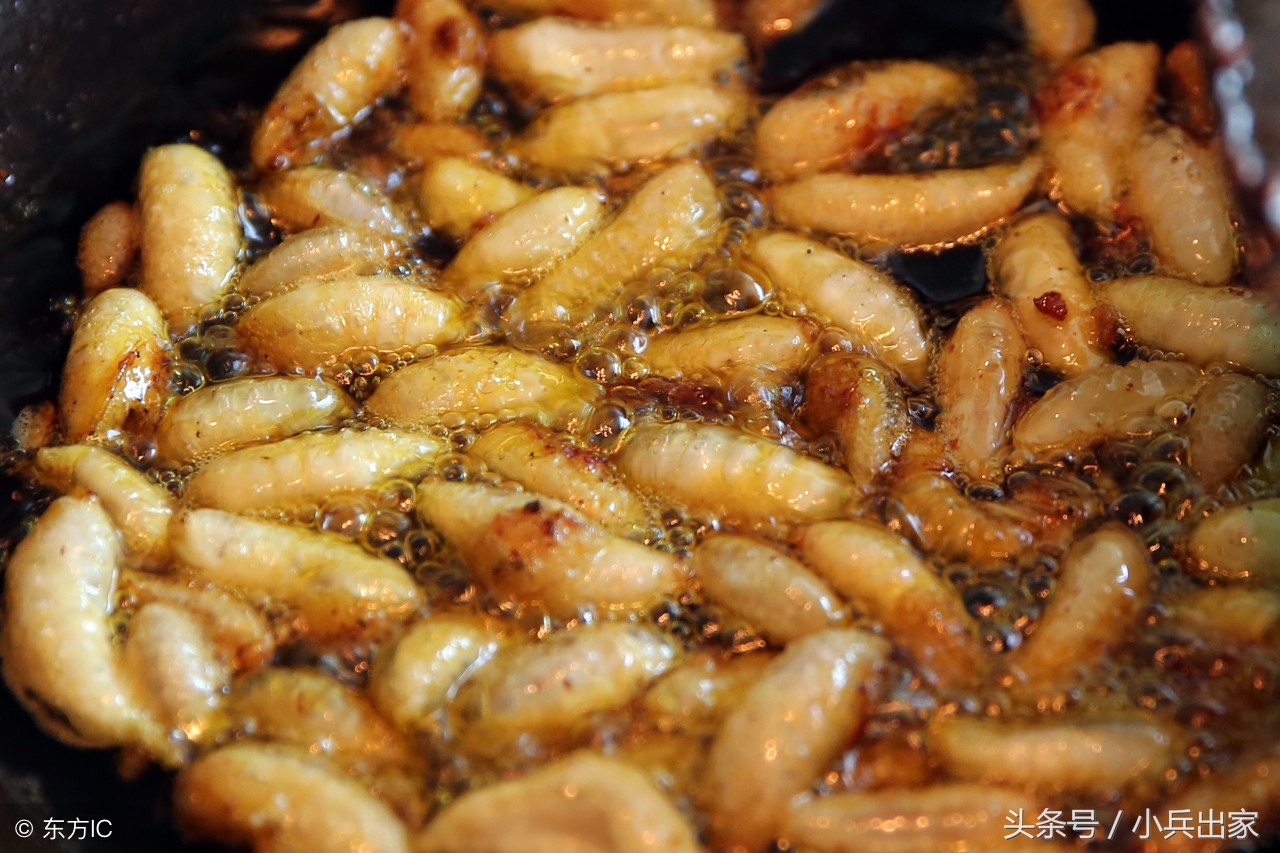 农产品之一“特种养殖”