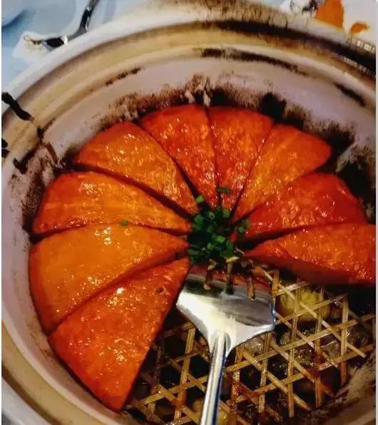 济南最正宗鲁菜饭店排名,济南尚德源鲁菜馆哪家最好