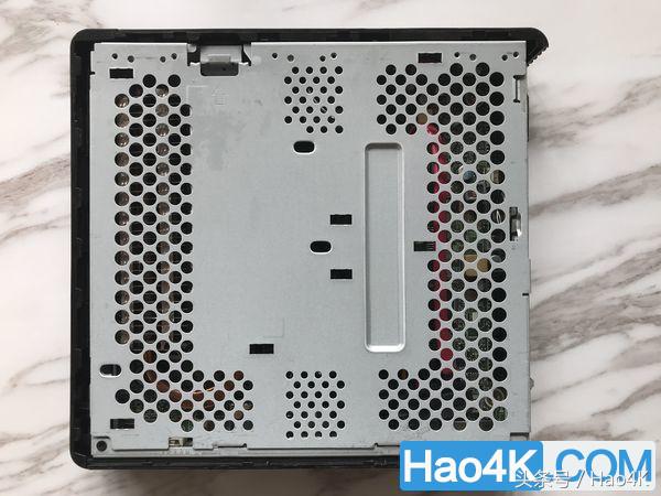 200元的群晖,惠普t610黑群晖