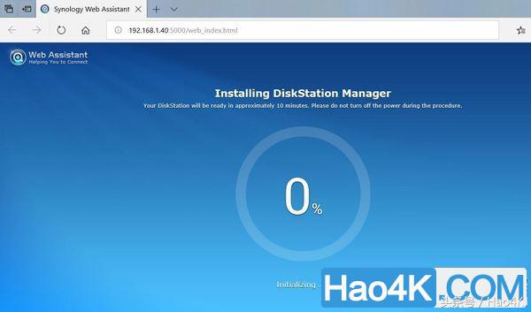 200元的群晖,惠普t610黑群晖