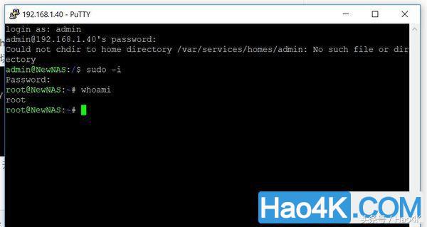 200元的群晖,惠普t610黑群晖
