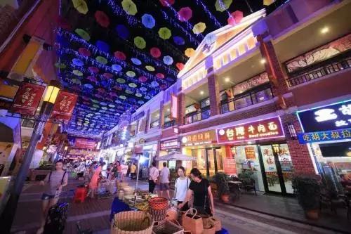 千万不要来柳州，我是认真的！