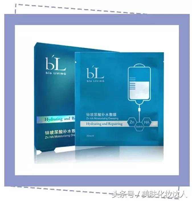 医美面膜别乱用这几款无限回购,医美面膜大科普谨慎跟风防止踩雷