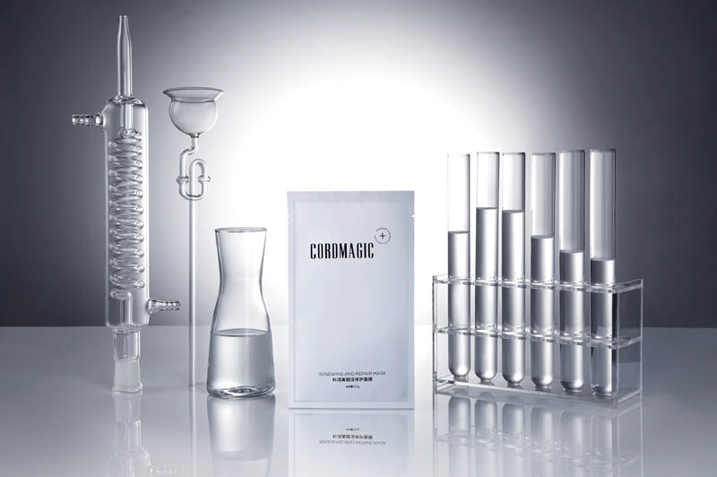 科洱美护肤品全系列测评,科洱美科技护肤