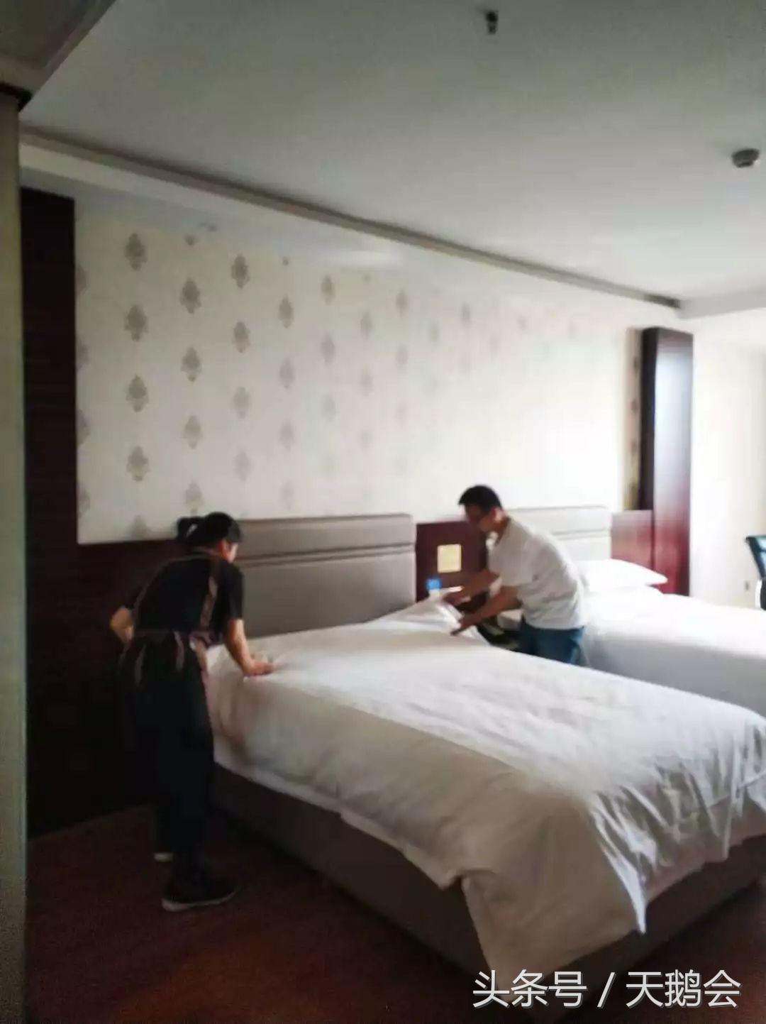 如何才能做一款“更懂你”的PMS?金天鹅员工国庆酒店值班记